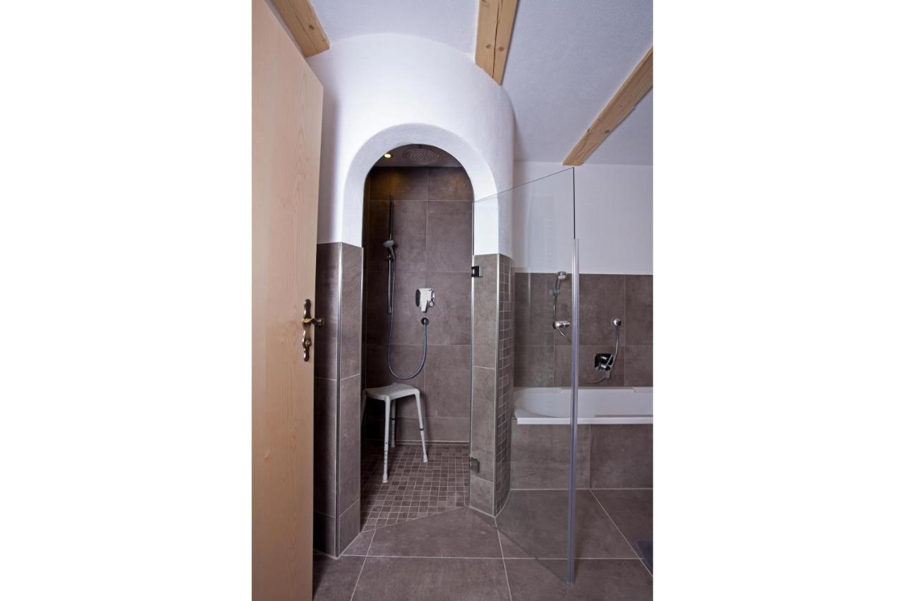Ferienwohnung Moierhof Palling Экстерьер фото