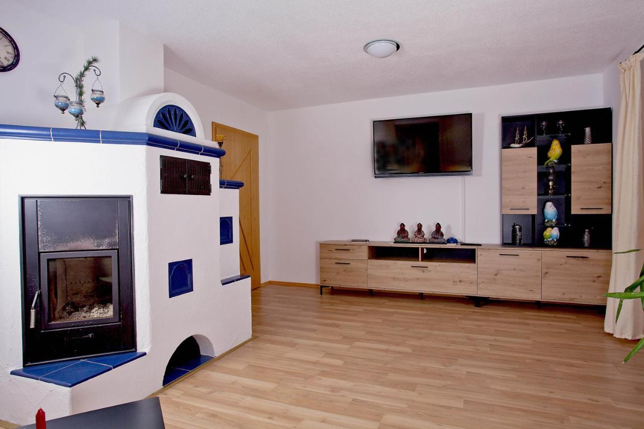 Ferienwohnung Moierhof Palling Экстерьер фото