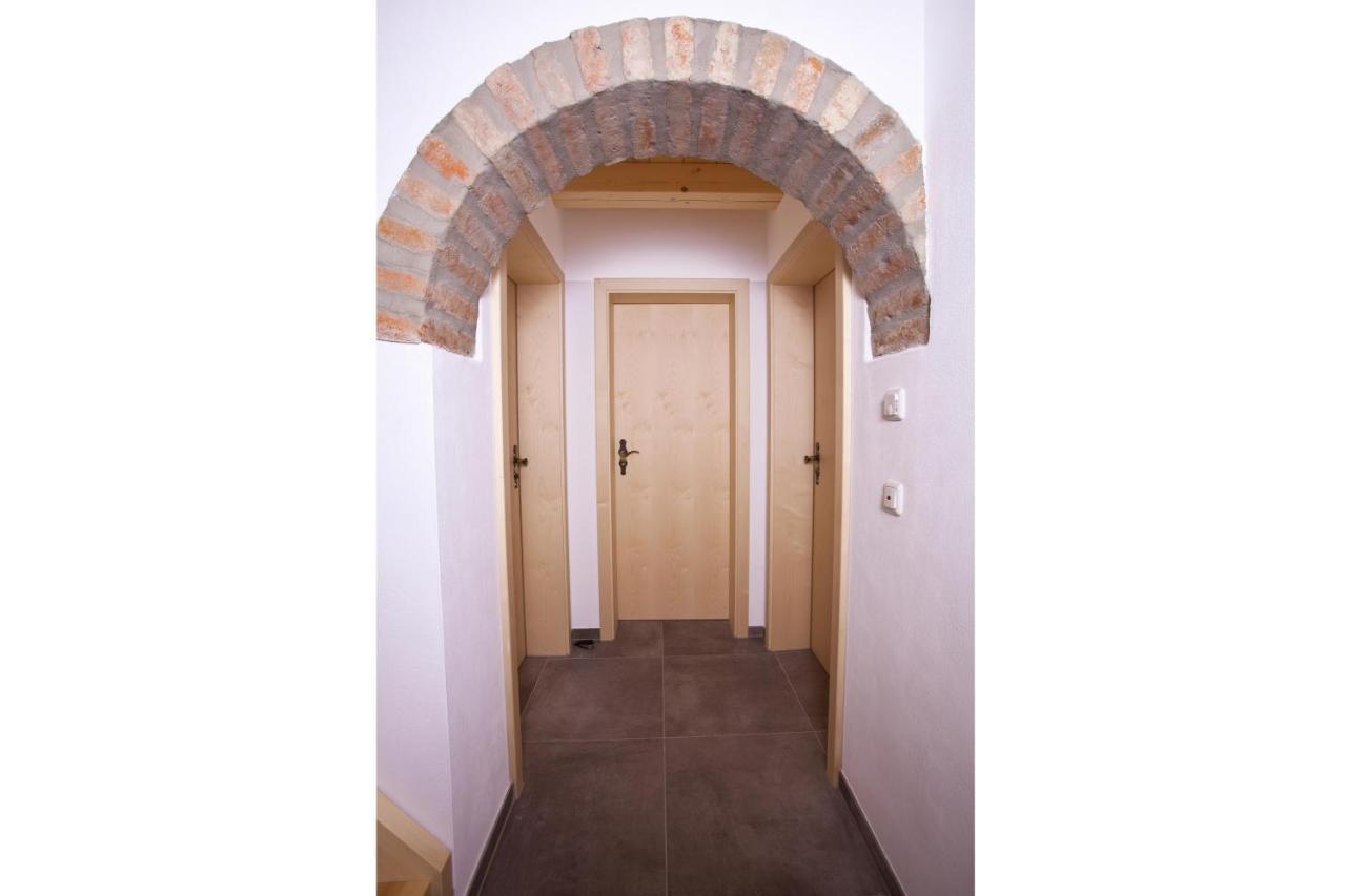 Ferienwohnung Moierhof Palling Экстерьер фото