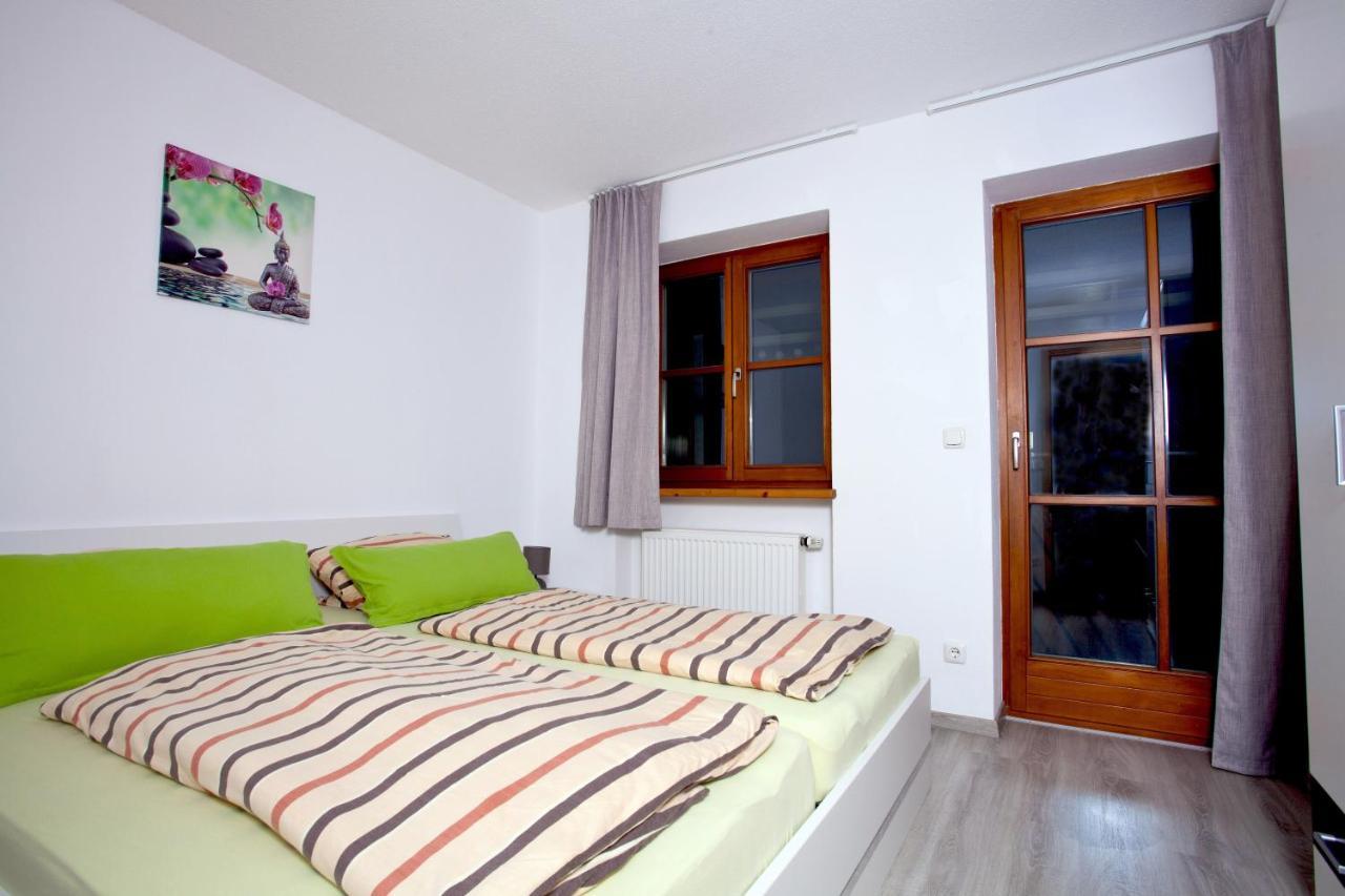 Ferienwohnung Moierhof Palling Экстерьер фото