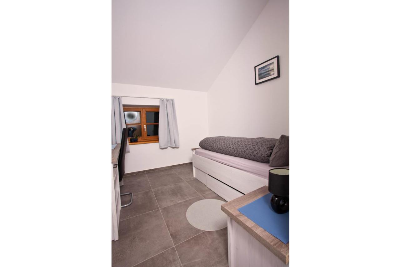 Ferienwohnung Moierhof Palling Экстерьер фото