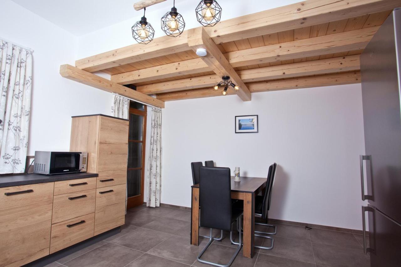 Ferienwohnung Moierhof Palling Экстерьер фото