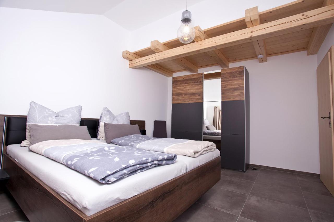 Ferienwohnung Moierhof Palling Экстерьер фото