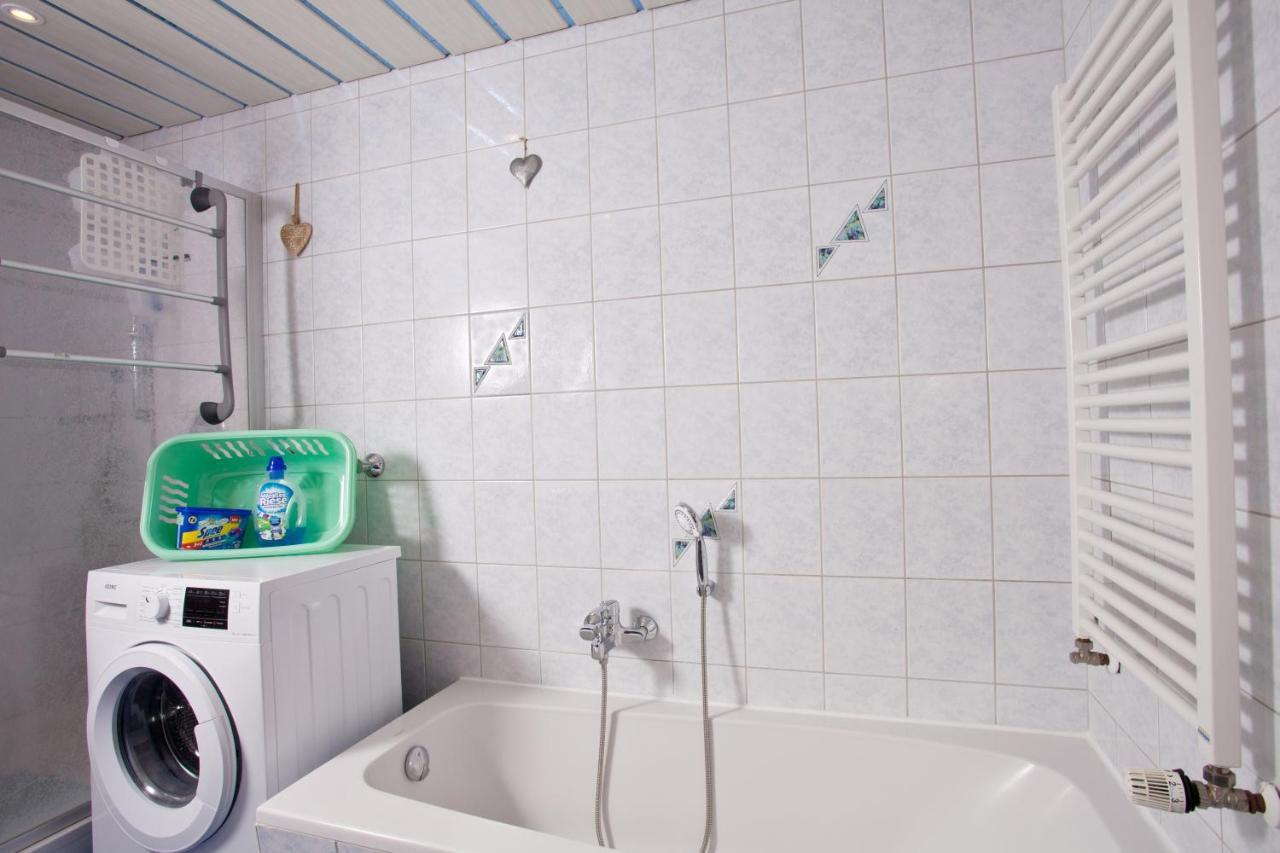 Ferienwohnung Moierhof Palling Экстерьер фото