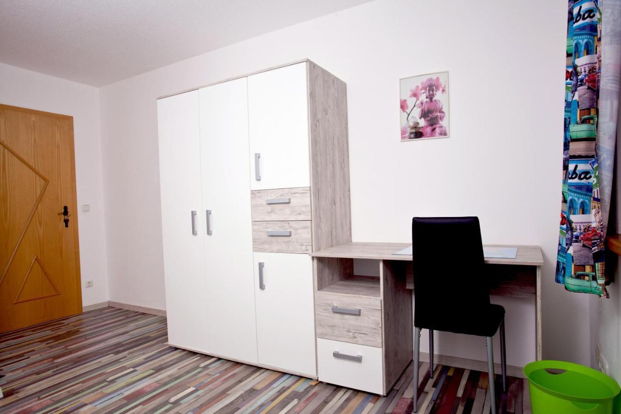 Ferienwohnung Moierhof Palling Экстерьер фото