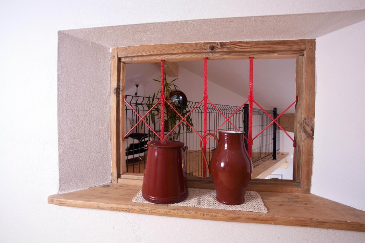 Ferienwohnung Moierhof Palling Экстерьер фото