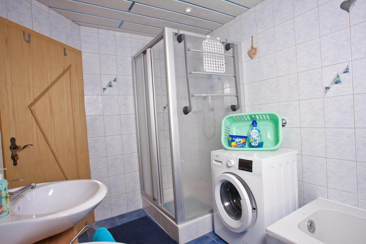 Ferienwohnung Moierhof Palling Экстерьер фото