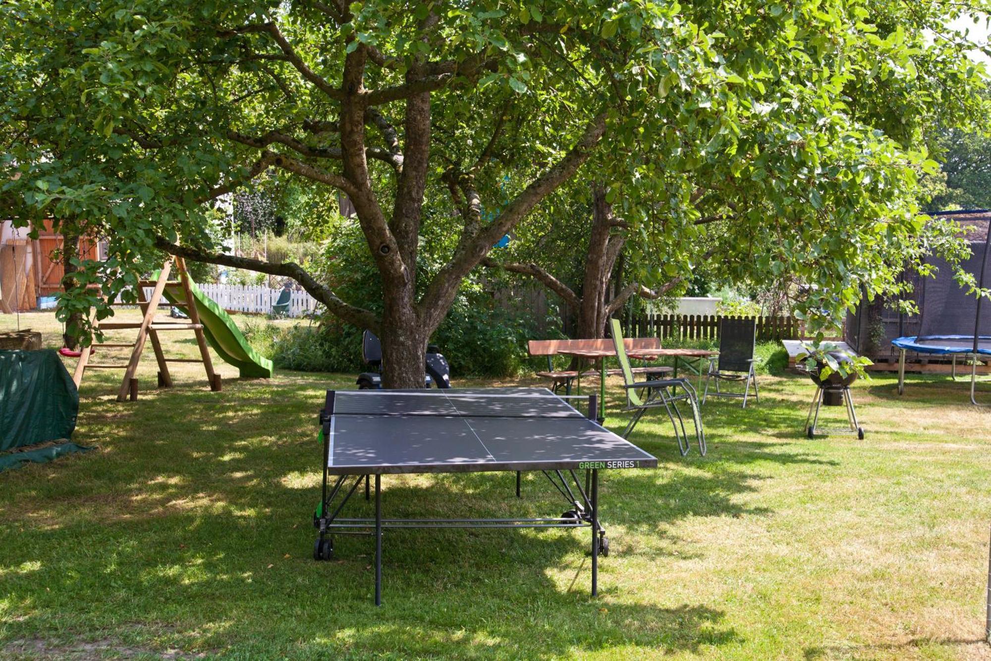 Ferienwohnung Moierhof Palling Экстерьер фото