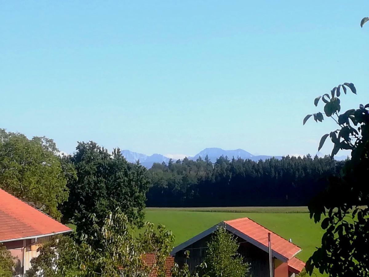 Ferienwohnung Moierhof Palling Экстерьер фото